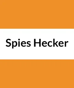 Spies Hecker